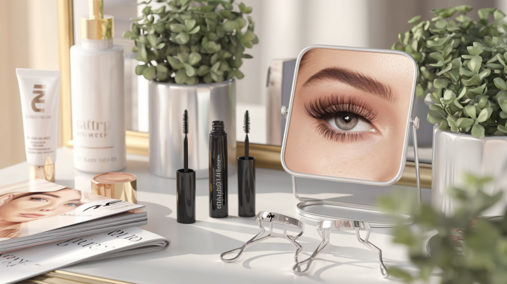 découvrez nos 8 conseils pratiques pour obtenir des cils volumineux et magnifiques sans avoir recours aux extensions. transformez votre regard naturellement et mettez en valeur vos yeux avec des astuces simples et efficaces.