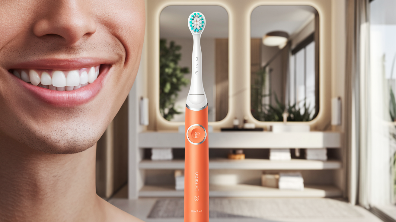 découvrez la brosse à dents électrique smile direct club pour des dents impeccables et un sourire parfaitement aligné. transformez votre routine dentaire avec cette technologie innovante qui garantit une propreté exceptionnelle et un sourire rayonnant.