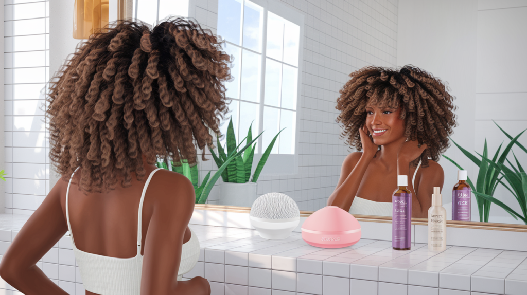 découvrez nos 10 astuces incontournables pour obtenir des cheveux bouclés parfaitement définis. apprenez des techniques simples et efficaces pour sublimer vos boucles, améliorer leur texture et leur éclat, tout en préservant leur santé. transformez votre routine capillaire et révélez la beauté de vos cheveux bouclés !