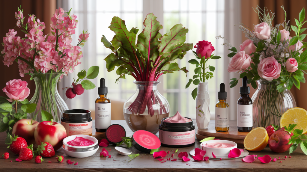 découvrez 12 solutions naturelles pour obtenir des joues rosées et éclatantes. apprenez des astuces simples et efficaces qui sublimeront votre teint tout en respectant votre peau.
