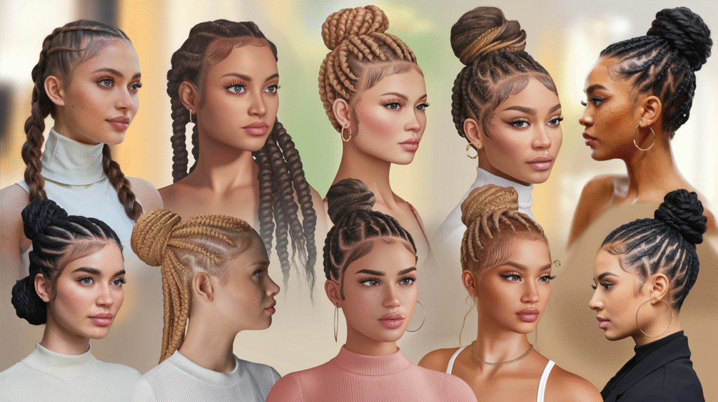 découvrez 7 coiffures protectrices essentielles pour préserver la santé de vos cheveux. protégez vos mèches des agressions extérieures et réalisez des styles tendance tout en évitant les dommages capillaires. adoptez ces solutions pratiques pour un cheveu nourri et résistant.
