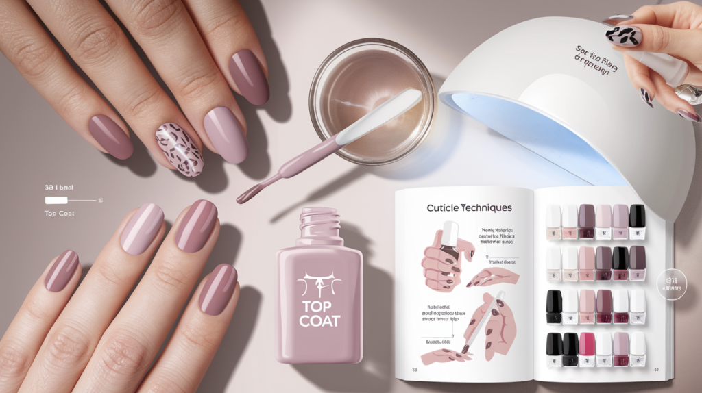 découvrez 7 astuces essentielles pour prolonger la durée de votre vernis semi-permanent. apprenez à en prendre soin et à maximiser sa tenue pour des ongles impeccables et durables.