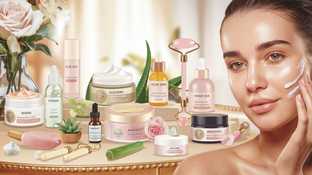 découvrez nos 8 étapes simples et efficaces pour obtenir un teint parfait sans avoir recours au fond de teint. apprenez à sublimer votre peau naturellement avec des conseils de soins, des astuces de maquillage léger et des produits adaptés pour un éclat radieux.