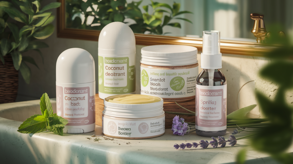 découvrez nos 9 conseils essentiels pour sélectionner le déodorant naturel qui vous convient le mieux. apprenez à comprendre les ingrédients, à évaluer l'efficacité et à choisir un produit adapté à votre peau tout en respectant l'environnement.