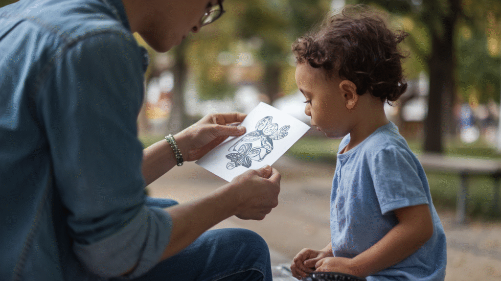 découvrez des conseils essentiels pour choisir un tatouage avec votre enfant, afin de s'assurer qu'il sera significatif et sans regrets. apprenez à explorer les styles, à communiquer les idées et à prendre en compte les implications émotionnelles et personnelles d'un tel choix.