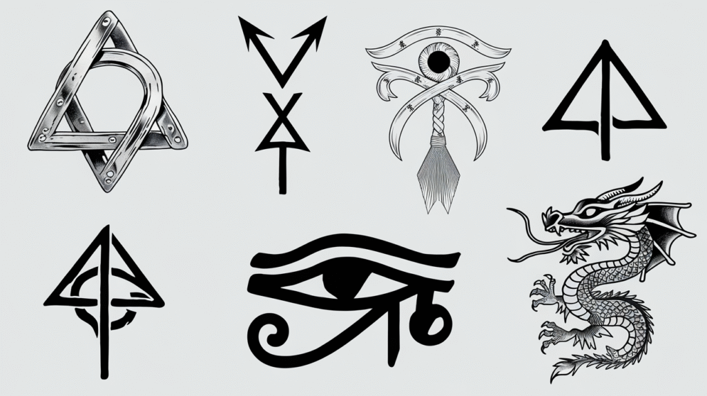 découvrez l'engouement croissant pour les tatouages vikings, qui allient histoire fascinante et symboles de force. plongez dans l'univers riche de la culture nordique et explorez pourquoi ces motifs emblématiques séduisent tant les passionnés d'histoire et d'esthétique.