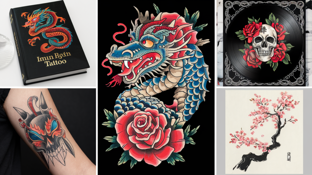 découvrez des idées de tatouages uniques qui reflètent votre histoire personnelle. que ce soit des symboles significatifs, des citations inspirantes ou des illustrations personnalisées, trouvez l'inspiration pour un tatouage qui raconte votre parcours de vie.