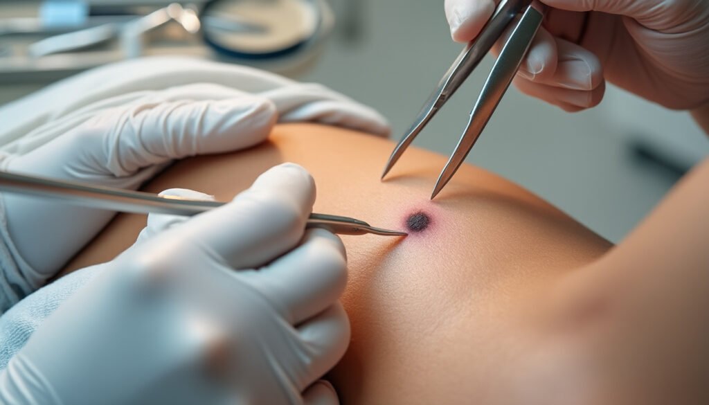 découvrez les risques et les précautions essentielles à prendre avant d'arracher un grain de beauté. informez-vous sur les conséquences potentielles et les bonnes pratiques pour assurer votre sécurité et celle de votre peau.