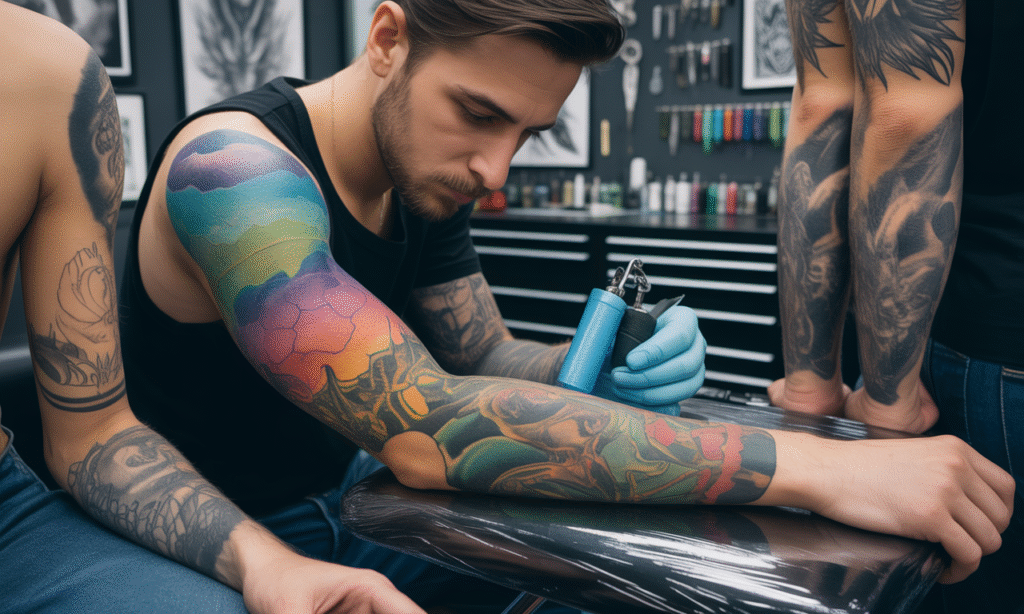 découvrez les tarifs des tatouages en fonction des zones du corps et de la complexité des dessins. informez-vous sur les facteurs influençant le prix pour mieux planifier votre projet d'encre, et explorez des conseils pour un tatouage réussi.