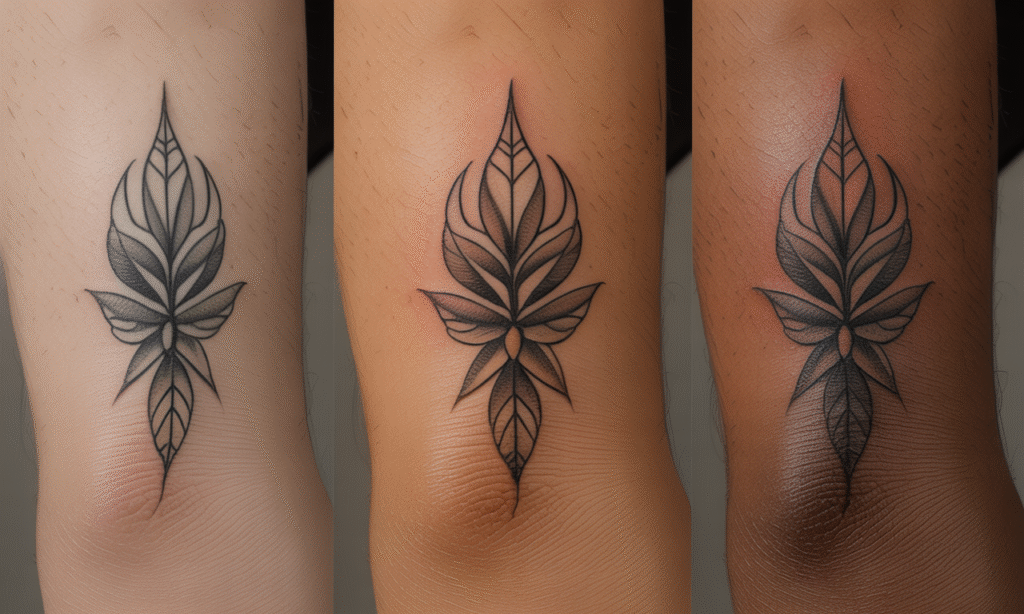 découvrez combien de temps dure la cicatrisation d’un tatouage en fonction des différents types de peau. apprenez les meilleures pratiques pour prendre soin de votre nouveau tatouage et favoriser une guérison optimale. informez-vous sur les facteurs influençant la cicatrisation pour assurer un résultat parfait.