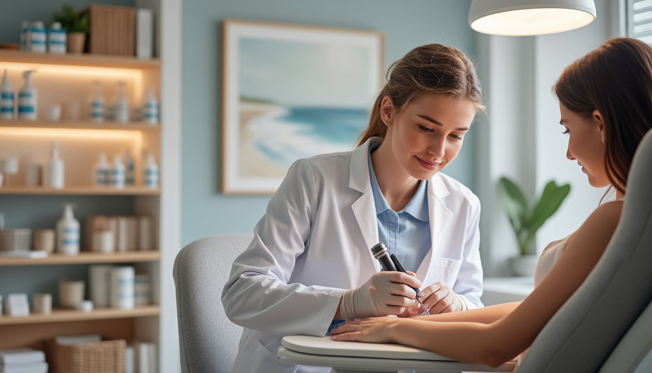 découvrez les méthodes sûres et efficaces pour enlever un grain de beauté. apprenez les précautions à prendre, les différentes techniques disponibles et les conseils d'experts pour garantir une procédure sans risque et des résultats optimaux.