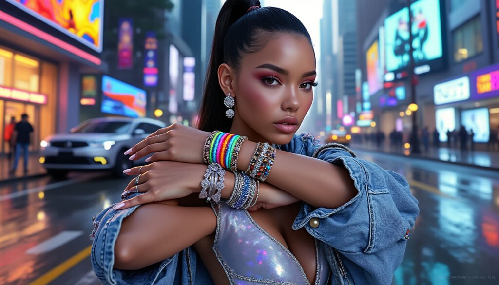découvrez comment les bracelets en perles peuvent transformer votre style en 2025. explorez leurs avantages esthétiques et tendance, et apprenez à les associer avec vos tenues pour un look moderne et unique.