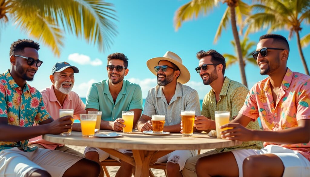 découvrez notre sélection des meilleures chemises d'été pour hommes en 2025, alliant confort, style et qualité. idéales pour profiter des journées ensoleillées, ces chemises tendance vous permettront de rester élégant en toute occasion. ne manquez pas nos conseils pour choisir la chemise parfaite et être à la mode cet été !