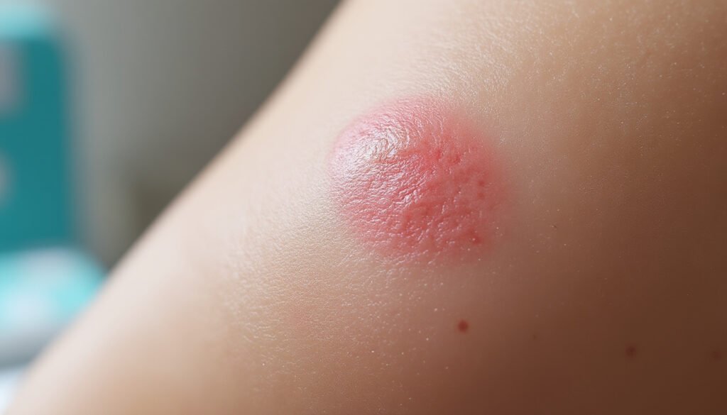 découvrez pourquoi un grain de beauté qui gratte peut être le signe d'un problème sous-jacent. informez-vous sur les symptômes à surveiller et l'importance de consulter un professionnel de la santé pour garantir votre sécurité et votre bien-être cutané.