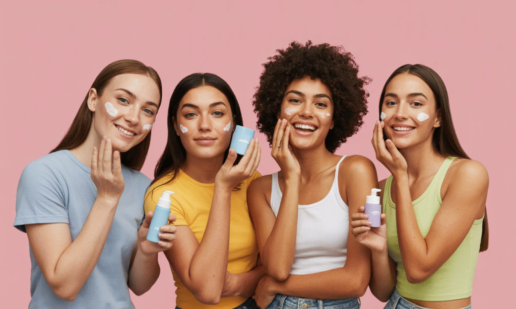 découvrez pourquoi la génération z s'éloigne du maquillage full glam. analyse des tendances, des valeurs et des préférences d'une jeunesse qui privilégie l'authenticité et le minimalisme.