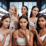 découvrez comment les marques de cosmétiques tirent parti de la tendance du maquillage invisible, une approche qui allie subtilité et élégance pour sublimer la beauté naturelle. analyse des stratégies marketing et des produits phares qui séduisent les adeptes de ce nouveau culte.