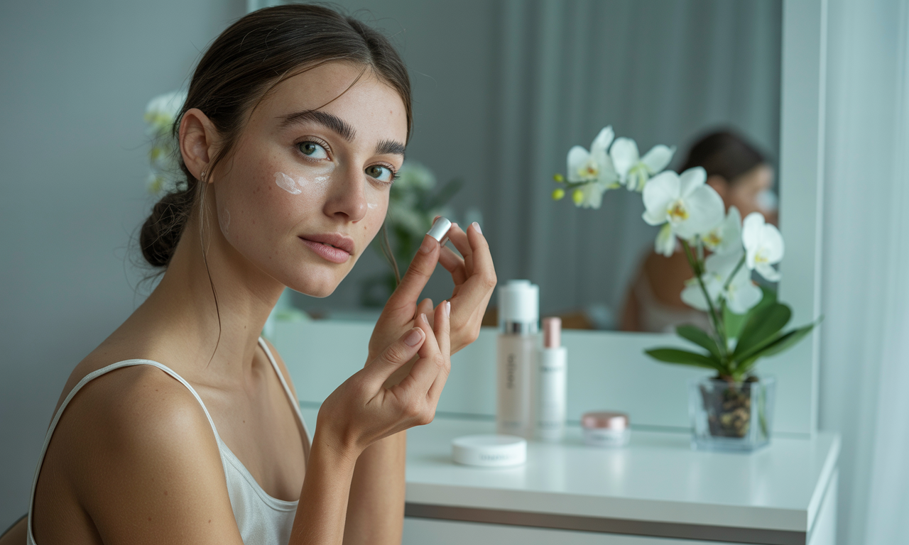 découvrez comment les marques de beauté tirent parti de la tendance du maquillage invisible, alliant authenticité et sophistication. plongez dans l'univers d'une esthétique minimaliste où l'accent est mis sur la naturalité et l'amélioration du visage sans masquer sa véritable essence.