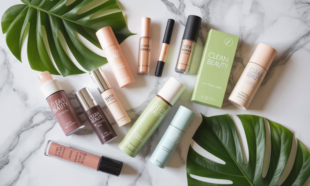 découvrez si le maquillage naturel est un simple effet de mode ou une réelle avancée vers une beauté écoresponsable. analysez les pratiques du secteur et apprenez à faire la différence entre greenwashing et véritables engagements durables.