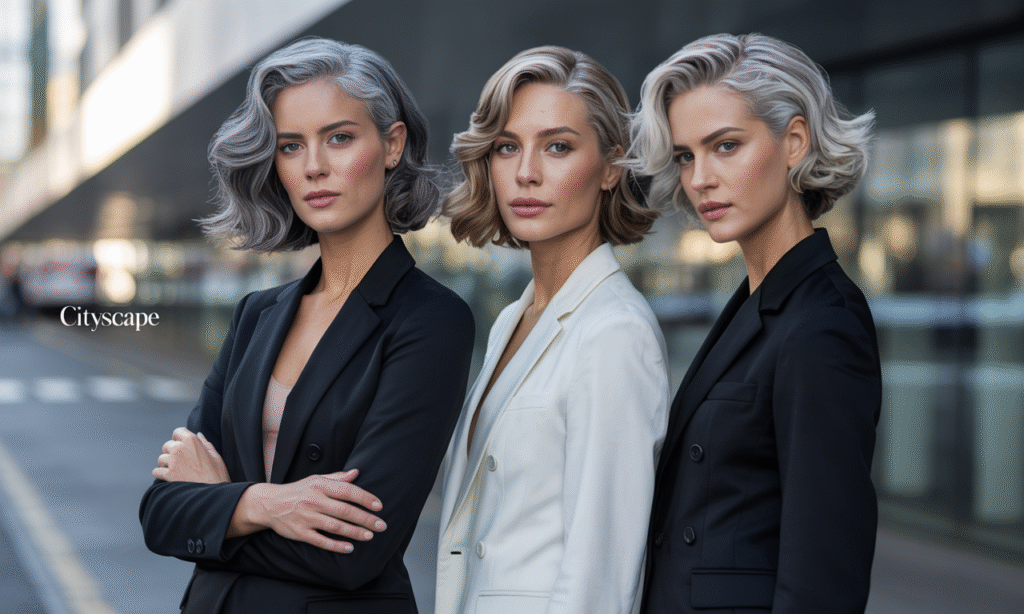 découvrez les raisons socioculturelles et psychologiques qui poussent encore de nombreuses femmes à camoufler leurs cheveux blancs. explorez les normes de beauté, la pression sociale et les défis liés à l'acceptation de soi dans un monde où l'apparence joue un rôle crucial.
