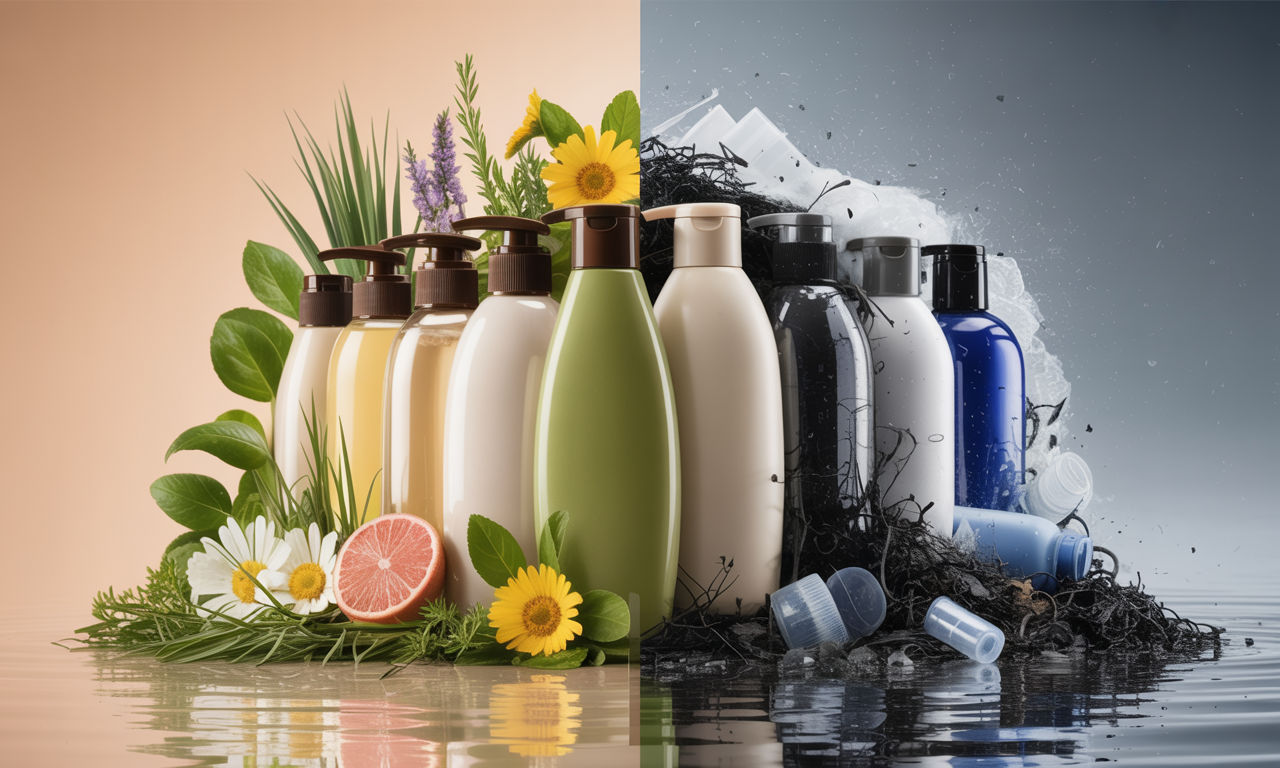 découvrez si les shampoings bio représentent une véritable avancée dans le soin capillaire ou s'ils ne sont qu'un phénomène de greenwashing. analyse des ingrédients, des impacts environnementaux et des bénéfices pour vos cheveux.