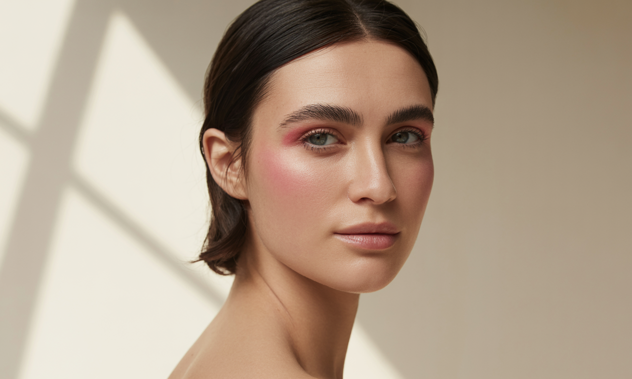 découvrez le paradoxe de 2025 : apprenez à vous maquiller subtilement pour un effet naturel, sans que personne ne remarque votre maquillage. nos astuces et techniques vous aideront à mettre en valeur votre beauté tout en gardant un look frais et authentique.