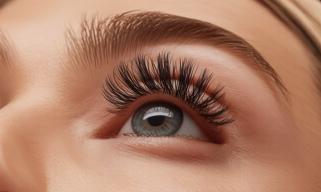 découvrez comment les extensions de cils sont devenues l'alternative incontournable au mascara. apprenez les avantages, les techniques d'application et les conseils d'entretien pour des cils toujours impeccables.