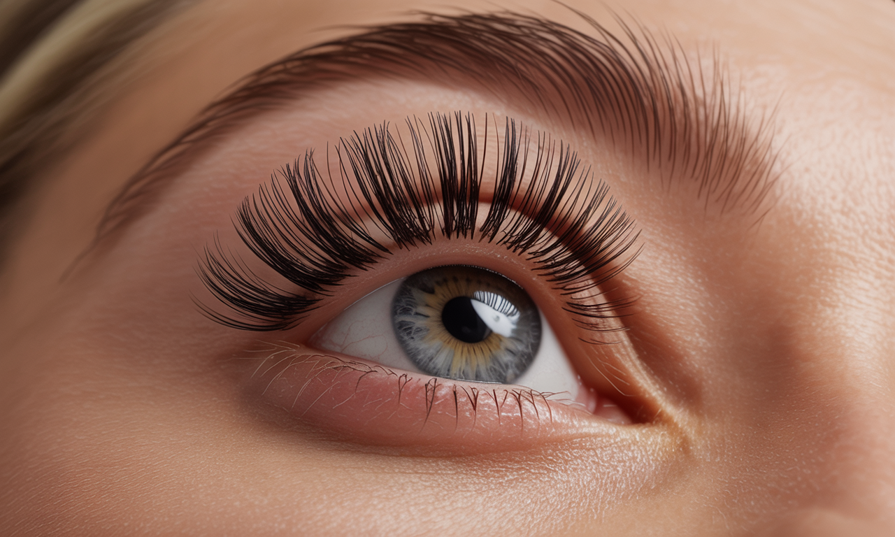 découvrez comment les extensions de cils sont devenues l'alternative incontournable au mascara, offrant un regard captivating et sans effort. apprenez les avantages, les techniques et les conseils d'entretien pour sublimer votre regard au quotidien.