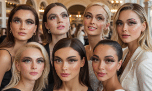 découvrez comment les cils parfaits sont perçus comme un symbole de statut social dans notre société moderne. explorez les tendances de beauté, les influences culturelles et l'impact des réseaux sociaux sur la perception de la beauté et du luxe.