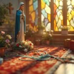 découvrez comment la neuvaine marie qui défait les nœuds peut transformer votre vie spirituelle. suivez notre mode d'emploi simple et lisez des témoignages inspirants de ceux qui ont expérimenté cette prière puissante.