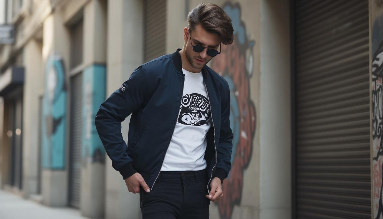 découvrez des astuces pratiques pour empêcher votre pantalon de glisser toute la journée. retrouvez des conseils de mode, des techniques d'ajustement et des accessoires indispensables pour un look toujours impeccable.