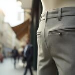découvrez des astuces pratiques pour empêcher votre pantalon de descendre et de glisser toute la journée. adoptez des solutions simples et efficaces pour un confort optimal et une allure impeccable, quel que soit votre style.