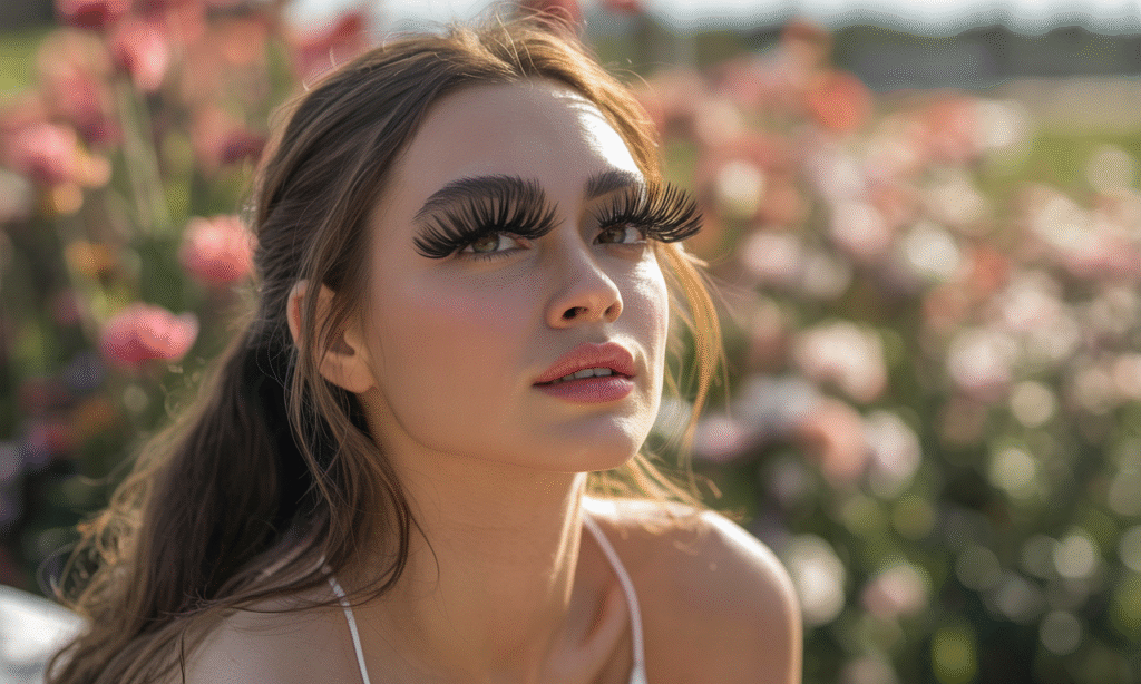 découvrez pourquoi les cils longs sont souvent associés à la beauté féminine. cet article explore les standards de beauté, l'impact des cils sur l'apparence et les techniques pour sublimer votre regard.