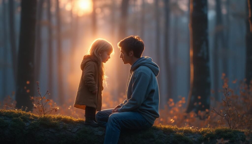 découvrez les significations profondes derrière le rêve d'une personne décédée qui vous parle. explorez les interprétations possibles et les messages que peuvent nous transmettre nos proches disparus dans le monde des rêves.