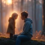 découvrez les significations profondes derrière le rêve d'une personne décédée qui vous parle. explorez les interprétations possibles et les messages que peuvent nous transmettre nos proches disparus dans le monde des rêves.