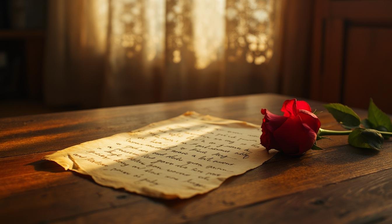 découvrez des exemples de textes émouvants à adresser à votre ex, exprimant votre amour persistant et vos sentiments sans regrets. inspirez-vous pour écrire un message sincère et touchant.
