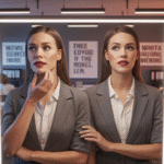 découvrez comment trouver le juste milieu en matière de maquillage au bureau. explorez les défis quotidiens des femmes face à ce dilemme entre un look naturel et un maquillage soigné pour allier confiance en soi et professionnalisme.