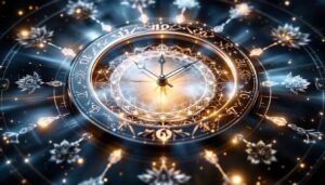 Découvrez la signification des heures miroirs et leur impact spirituel. Plongez dans l'univers des symboles associés et trouvez des clés de guidance pour votre cheminement personnel.