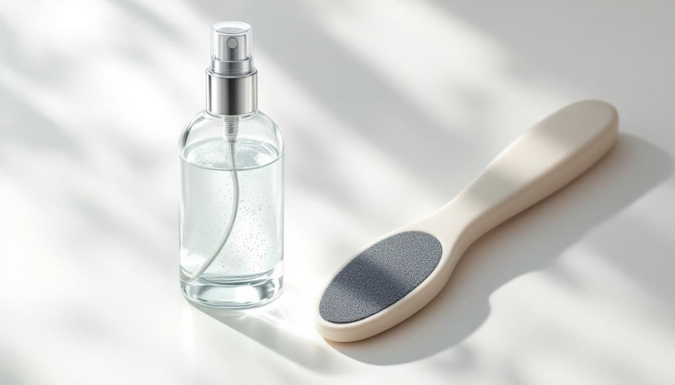 Découvrez le peeling pieds Lovaskin : notre test complet sur sa composition, son efficacité réelle et les avis des utilisateurs. Offrez à vos pieds le soin qu'ils méritent avec ce produit innovant !