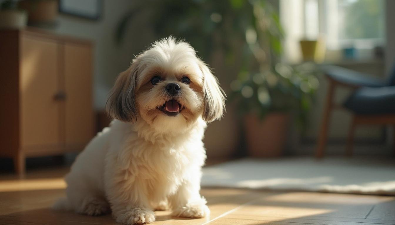 découvrez les 15 raisons essentielles pour lesquelles le shih tzu n'est peut-être pas le compagnon idéal pour vous. avant d'adopter, informez-vous sur les vérités souvent cachées concernant cette race de chien attachante.