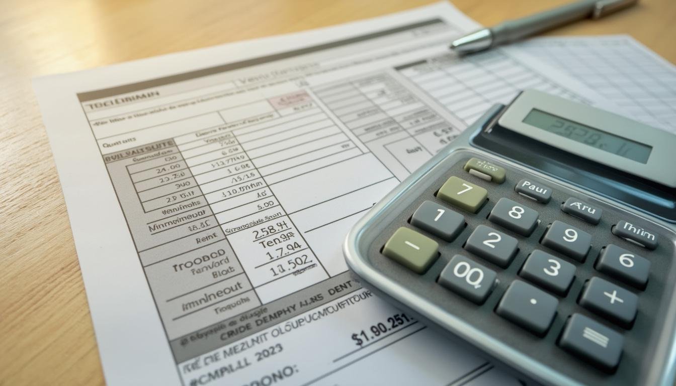 découvrez combien vous toucherez réellement en 2025 pour un salaire brut de 32 000 euros : calcul du salaire net, explications des charges sociales et astuces pour mieux comprendre votre fiche de paie.