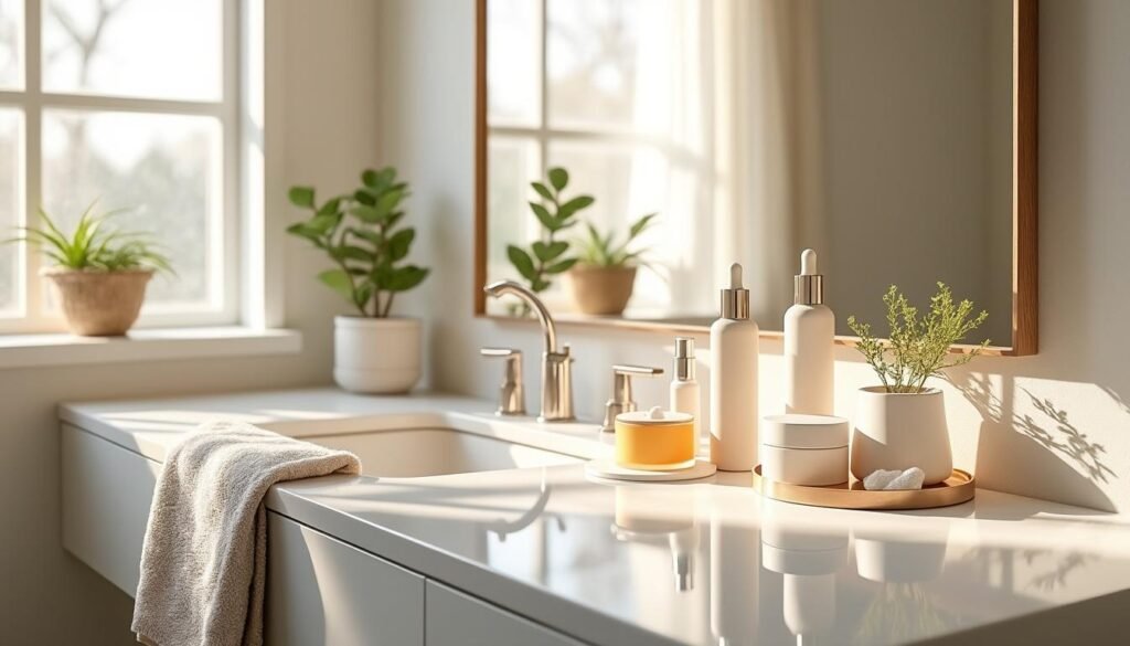 découvrez le phénomène du skin cycling qui fait sensation sur les réseaux sociaux : en quoi consiste ce rituel beauté, quels sont ses avantages et doit-on vraiment l’adopter pour prendre soin de sa peau ?