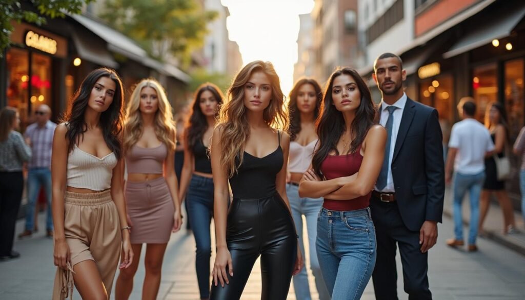 découvrez comment les vêtements dits 'flatteurs' peuvent influencer la perception du corps et renforcer les complexes, au lieu de célébrer toutes les silhouettes.