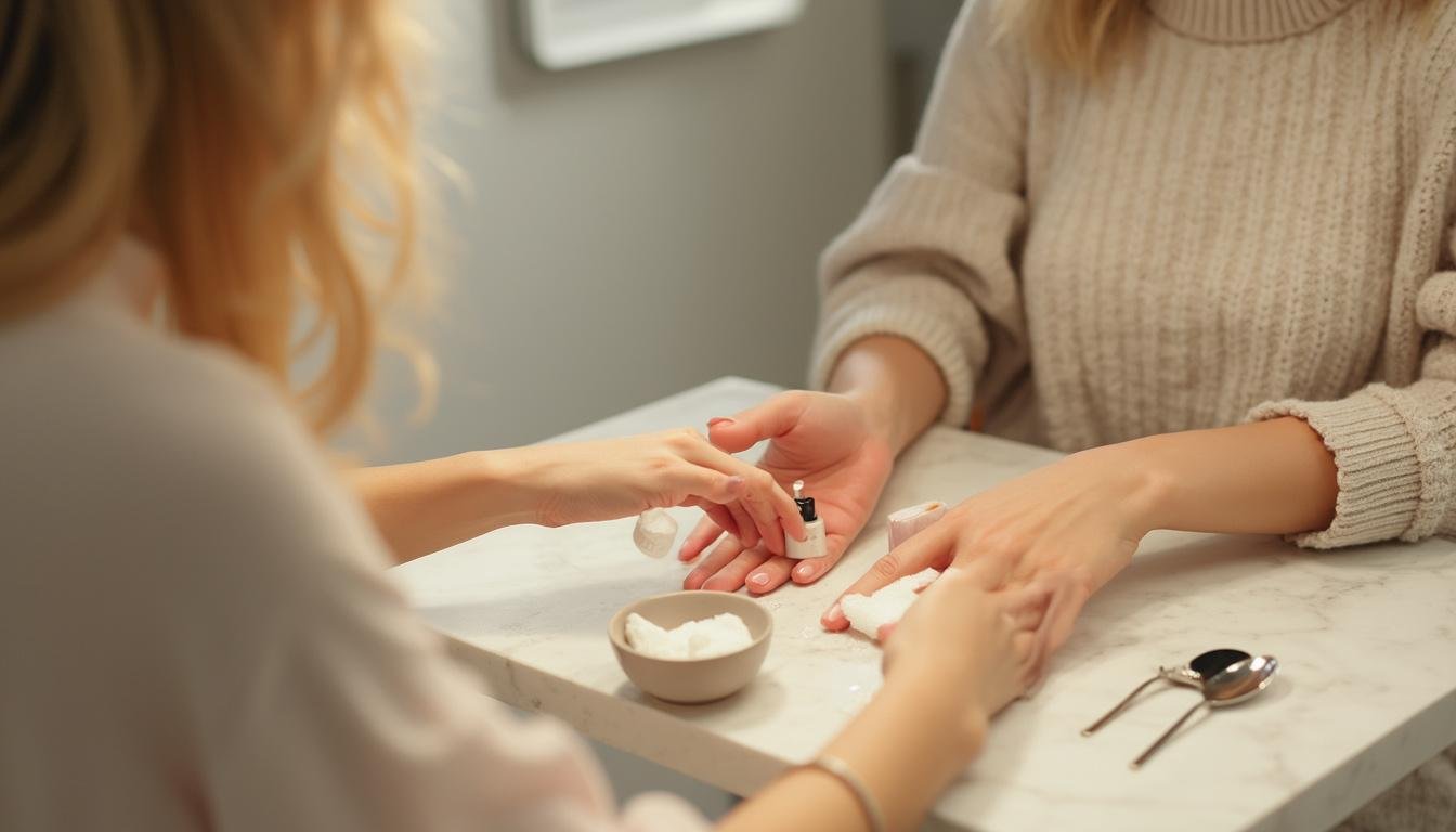 découvrez nos astuces simples et efficaces pour retirer du vernis semi permanent à la maison sans abîmer vos ongles. méthodes douces et conseils pour préserver la santé de vos ongles tout en éliminant le vernis facilement.