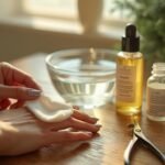 découvrez nos astuces simples et efficaces pour enlever du vernis semi-permanent à la maison sans abîmer vos ongles. suivez nos conseils étape par étape pour des ongles sains et protégés !