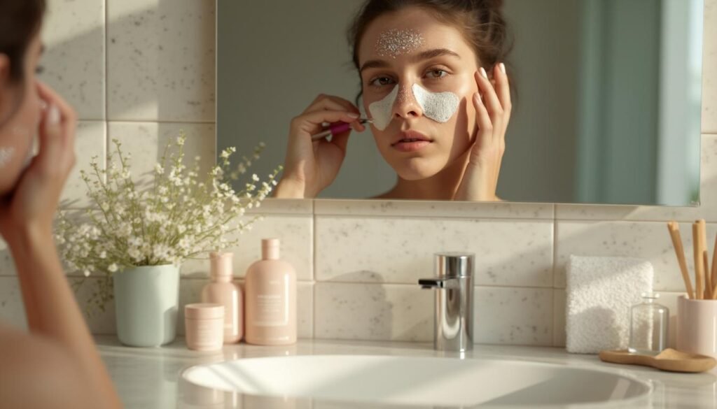 découvrez des méthodes efficaces pour enlever les points noirs et apprenez quelles erreurs éviter pour une peau plus saine et nette. nos conseils pratiques pour dire adieu aux points noirs en toute sécurité !