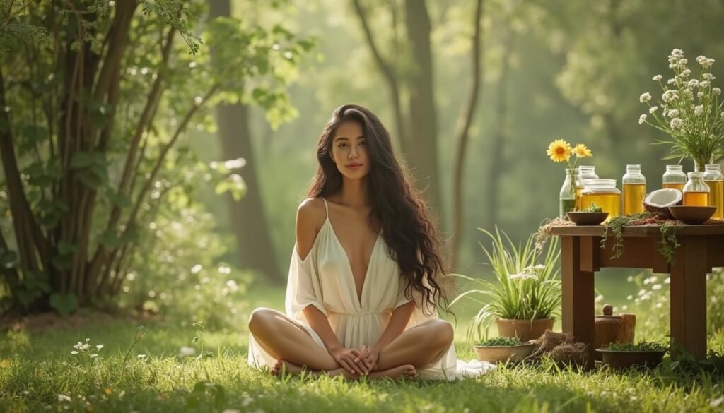 découvrez des astuces naturelles et efficaces pour accélérer la pousse de vos cheveux. conseils simples, soins adaptés et habitudes à adopter pour une chevelure plus longue et en pleine santé.