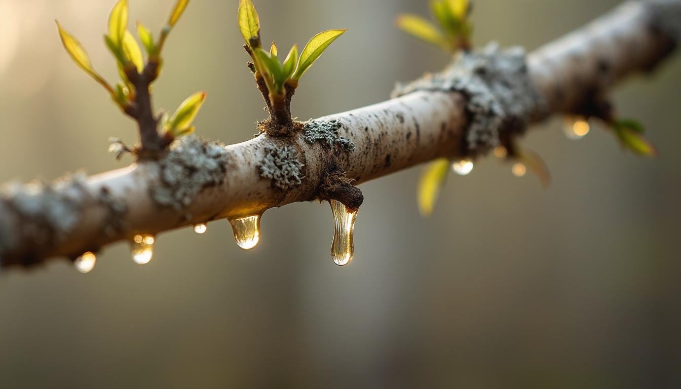 découvrez qui doit éviter la cure de sève de bouleau et les dangers potentiels pour la santé. informez-vous sur les précautions à prendre avant de consommer ce produit naturel.