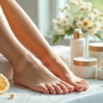 découvrez l'importance de l'hydratation des pieds après un peeling. les experts partagent leurs conseils et recommandations pour maintenir la santé et la douceur de vos pieds. apprenez à éviter les irritations et à maximiser les bienfaits de vos soins pédicure.