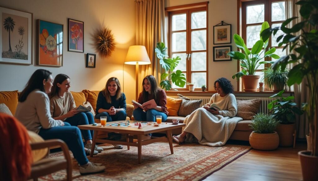 L’équilibre vie sociale / tranquillité : gérer la cohabitation en colocation découvrez comment trouver le juste équilibre entre vie sociale et tranquillité en colocation. conseils pratiques pour une cohabitation harmonieuse, respectueuse de chacun.
