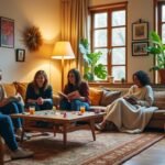 découvrez comment trouver le juste équilibre entre vie sociale et tranquillité en colocation. conseils pratiques pour une cohabitation harmonieuse, respectueuse de chacun.